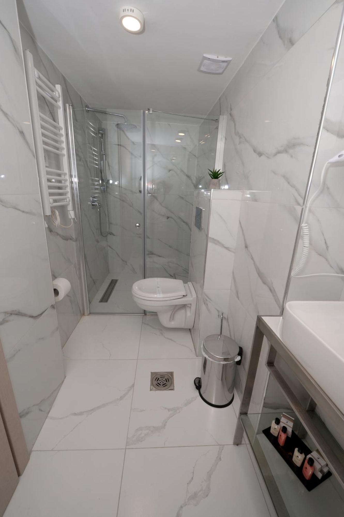 Alexandar Square Apartment Skopje