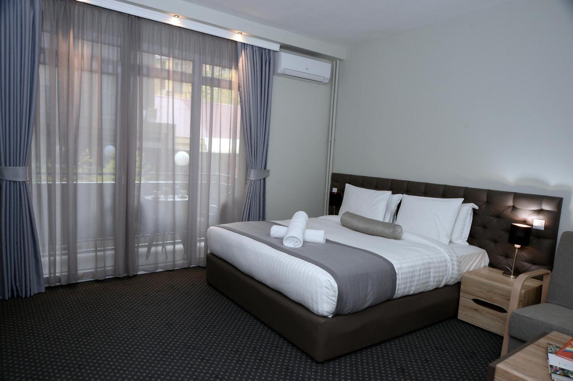Apartment Alexandar Square *