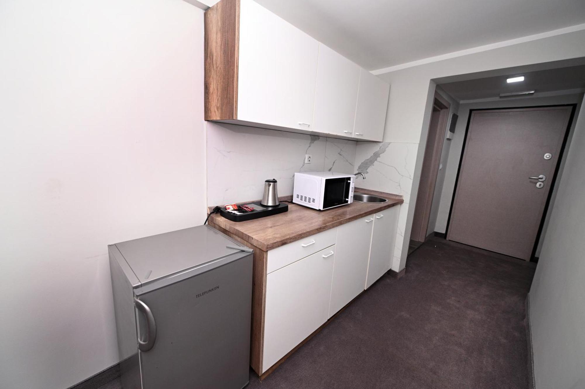 Apartment Alexandar Square