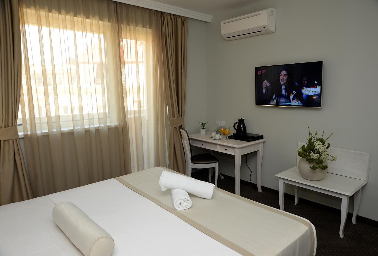 Apartment Alexandar Square Skopje