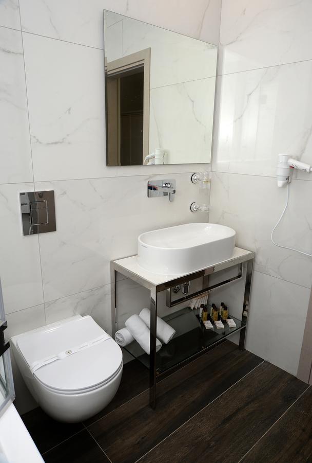 Alexandar Square Apartment Skopje