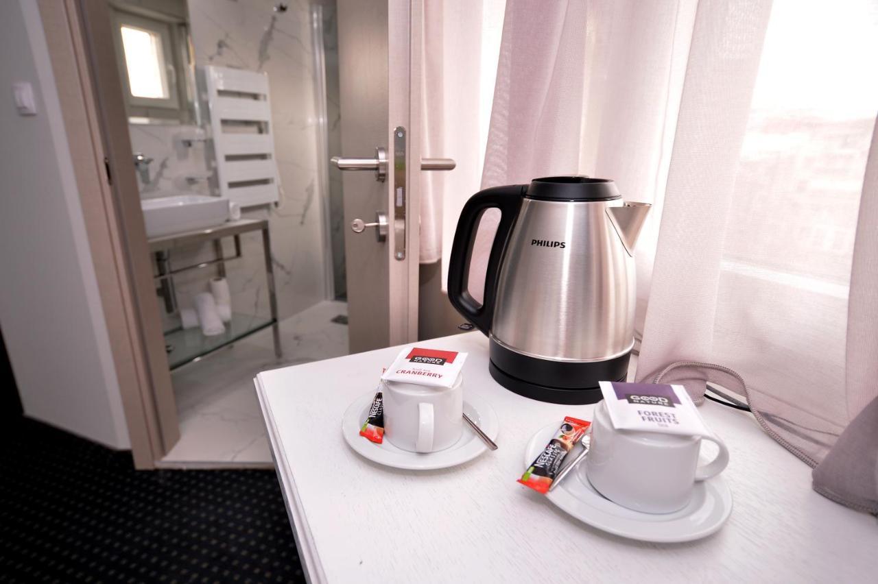 Alexandar Square Apartment
